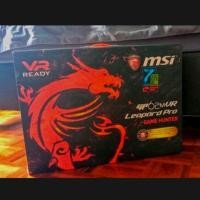 ราคา MSI GP62MVR 7RF-428XTH Leopard Pro (1393923121)