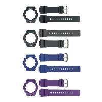 ราคา Casio G-Shock กรอบและสาย รุ่น GA-800,GA-800BL,GA-800SC (GA-800-1A,GA-800BL-1A,GA-800SC-2A,GA-800SC-6A) (19281923106)