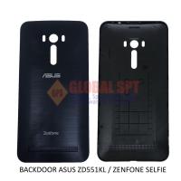 ราคา BACKDOOR ASUS ZD551KL / ฝาหลัง ZENFONE SELFIE / ฝาหลัง (18757794841)