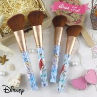 ราคา พร้อมส่ง Disney แปรงแต่งหน้า♀️ The Little Mermaid แปรงปัดแก้ม เครื่องสำอางค์ แป้ง บลัชออน อุปกรณ์แต่งหน้า ดิสนีย์ (5193401943)