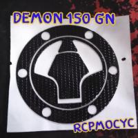 ราคา สติ๊กเกอร์ สติ๊กเกอร์กันรอย กันรอยถัง กันรอยฝาถัง สำหรับ gpx demon 150gr (2405100096)