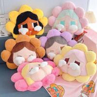 ราคา พร้อมส่ง!!!! หมอนผ้าห่ม Cry Baby ทรงดอกไม้ หมอนผ้าห่ม Cry Baby ทรงดอกไม้ (28851628462)