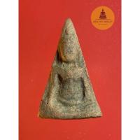 ราคา พระนางพญา เนื้อดิน พระอาจารย์นก วัดเขาบังเหย จ.ชัยภูมิ อ.นก แจก (18711012369)