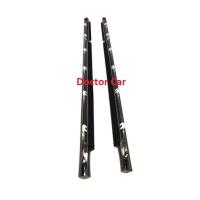 ราคา Doctor Car คิ้วขอบกระจก คิ้วรีดน้ำขอบกระจก ฮอนด้า ซีวิค เตารีด EG Honda Civic 1992-1995 3 ประตู (21760050962)