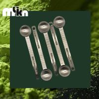 ราคา Muji ช้อนสแตนเลส 5 ml (41204578414)