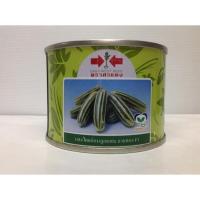 ราคา เมล็ดพันธ์ุ แตงไทยอ่อนลูกผสม F1 ลายทอง : 50 กรัม (7654593387)