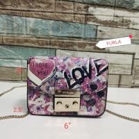 ราคา FURLA แท้ 100% พร้อมส่ง (29136151247)
