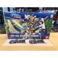 ราคา Hg Beginning Gundam ของใหม่ ของแท้ (14289349014)