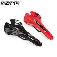 ราคา Ztto อานเบาะที่นั่งรถจักรยาน กันน้ํา น้ําหนักเบา 142 มม. สําหรับรถจักรยานเสือภูเขา XC MTB SaddleZD10 (21015634272)
