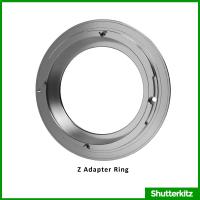 ราคา อะแดปเตอร์ Sirui Z สําหรับเลนส์ Sirui 35 มม. f/1.8 1.33x Anamorphic (23869016111)