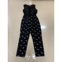 ราคา ชุดจั๊มแขนกุดงานป้ายมือ2 (21787109364)