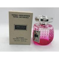 ราคา น้ำหอมแท้ Jimmy Choo Blossom EDP 100 ml. กล่องเทส (1057885097)