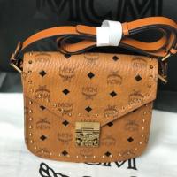 ราคา McMแพทริเซีย สินค้ามือ2ไซร์s ขนาด8.5” (2499886553)