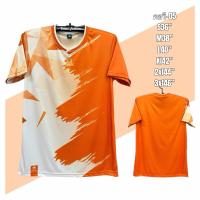 ราคา คอวี-05เสื้อกีฬาพิมพ์ลาย (29512810850)