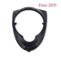 ราคา 2011 กระโหลกไฟหน้า ครอบไฟหน้า เกย์แยก Fino-2011 Fino2011 งานไทย คุณภาพดี (4429210340)