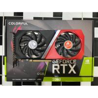 ราคา RTX2060 12GBย้ำ 12GB Colorful Nb Duo สภาพ 90% ปก.ไทย (15496229138)