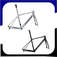 ราคา เฟรมจักรยานเสือหมอบ Giant รุ่น TCR advanced SL Disc (20471880129)