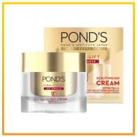 ราคา POND'S FIRM & LIFT AGE MIRACLE (Day Cream & Essence) พอนด์ส เฟิร์ม แอนด์ ลิฟท์ เอจ มิราเคิล (25656050835)