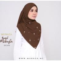 ราคา Bawal CHIFFON MIKAYLA. วรนา 9 งดงาม!! เสนอถัง 50. Manik CRYSTAL SWAROVSKI (15098853699)