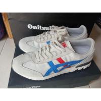 ราคา รองเท้าแบรนด์[Onitsuka TigerCALIFORNIA 78 EX] มือ2ของแท้100%‼️ (28735543385)