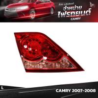 ราคา ไฟท้ายรถยนต์ TOYOTA CAMRY ปี 2007-2008 INNER (ในซ้าย) L (21184965074)