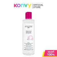 ราคา BYPHASSE Micellar Make-Up Remover Solution ไมเซล่า เมคอัพ รีมูฟเวอร์ โซลูชั่น คลีนซิ่งสูตรผิวกระจ่างใส. (24044628218)