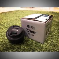 ราคา Canon lens EF-M 22 f/2 (2498657709)