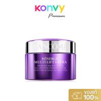 ราคา Lancome Renergie Multi-Lift Ultra Full Spectrum Cream 50ml ลังโคม ครีมบำรุงสูตรเข้มข้น. (22290626014)