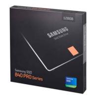 ราคา SSD Samsung 840 Pro 128GB SATA3 (1685026425)