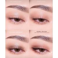 ราคา Bobbi Brown Long- Wear Cream Shadow Stick # Golden Bronze (1763722113)