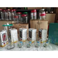 ราคา ชุดเหยือกน้ำ พร้อมแก้ว 4 ใบ Ocean ลายน่ารัก น่าสะสม แท้ (21434338057)