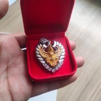 ราคา พญาครุฑ พระอาจารย์วราห์ ปุญญวโร เจ้าตำรับ พญาครุฑ วัดโพธิทอง (24411383819)