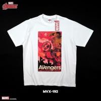 ราคา เสื้อavengers.ลิขสิทธิ์แท้%MarvelComics. (18980035192)