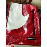 ราคา กระเป๋าเป้ Freitag Hazzard Bonanza Fringe Kowalski มือสองแท้ 100% (22630972383)