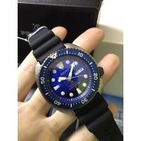 ราคา Seiko Turtle Save The Ocean Special Edition รุ่น SRPC91K1 (15020789854)