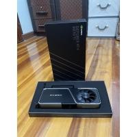 ราคา NVIDIA RTX 3070 Ti Founders Edition 8GB (11947135218)