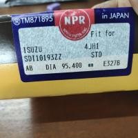 ราคา แหวนลูกสูบ ISUZU 4JH1 (STD) (26233349762)