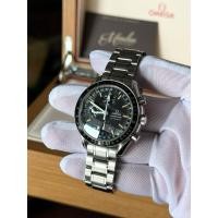 ราคา Omega Speedmaster MK40 Tipple Date Tritium (28164440387)