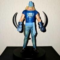 ราคา โมเดลวันพีชของแท้ 100% คิลเลอร์ ฟิกเกอร์ มือ2 (7443459648)