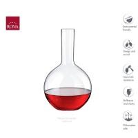 ราคา ที่พักไวน์ Rona ไวน์ดีแคนเตอร์ Maipo Decanter (23263579036)