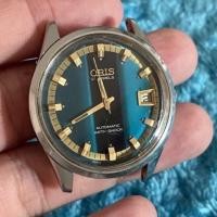 ราคา Oris Vintage หน้าทูโทน (22880207267)