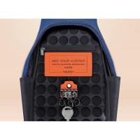 ราคา Saffiano Urban Crossbody Sling Bag GF Collection (26370761173)