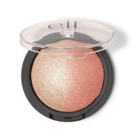 ราคา ELF Baked Highlighter and Blush Duo Rose Gold ไฮไลท์และบรัชออน ของแท้ พร้อมส่ง (2496816859)