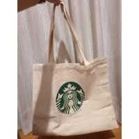 ราคา กระเป๋ารักษ์โลกสตาร์บัคส์ ใส่เอกสาร A4 ได้ (2812037766)