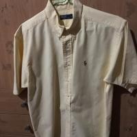 ราคา เสื้อเชิ้ตแบรนด์เนมมือสองของแท้ Ralph Lauren (1260811680)