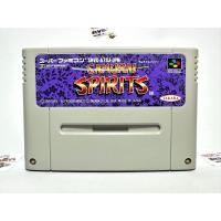 ราคา (2) ตลับแท้ Super Famicom(japan) Samurai Spirits (29125349796)