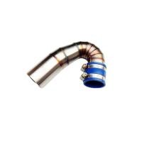 ราคา ท่อกรองเลส honda MSX125,MSX 125 SF (16173840841)