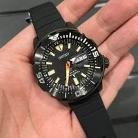 ราคา Seiko monster black srph13k (27635142764)