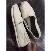 ราคา TOMS แท้ W8 (1745893814)