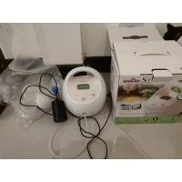 ราคา เครื่องปั๊มนม spectra s2 ราคาส่งต่อ (15600444175)